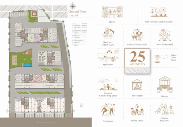 Happy Uptown - Vitalspace Happy Uptown - Vitalspace