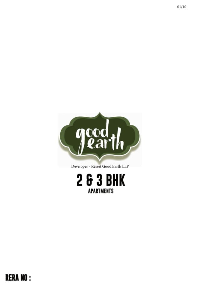 Resset Good Earth - Vitalspace Resset Good Earth - Vitalspace