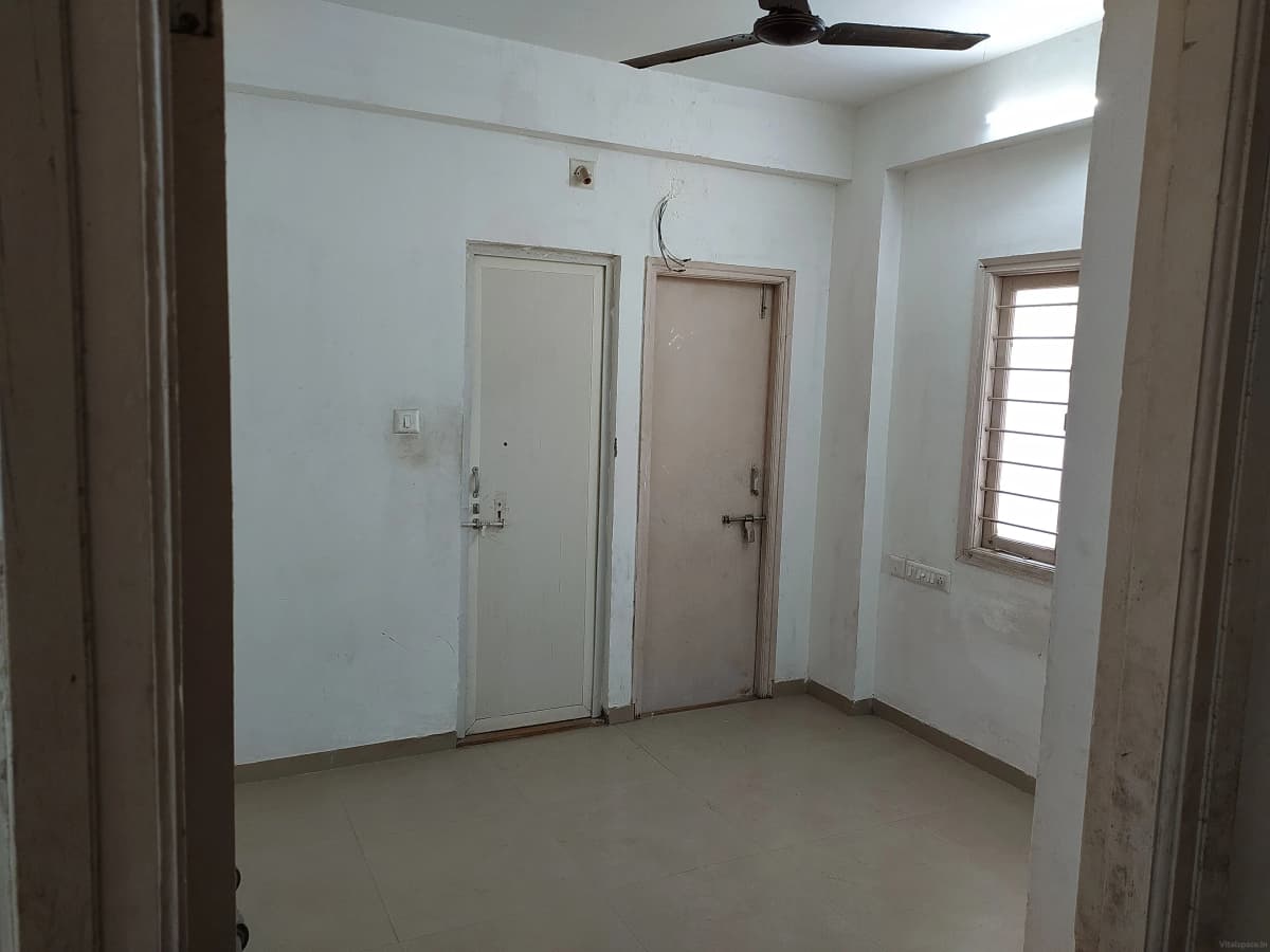 Vishwas City 10 - Vitalspace Vishwas City 10 - Vitalspace