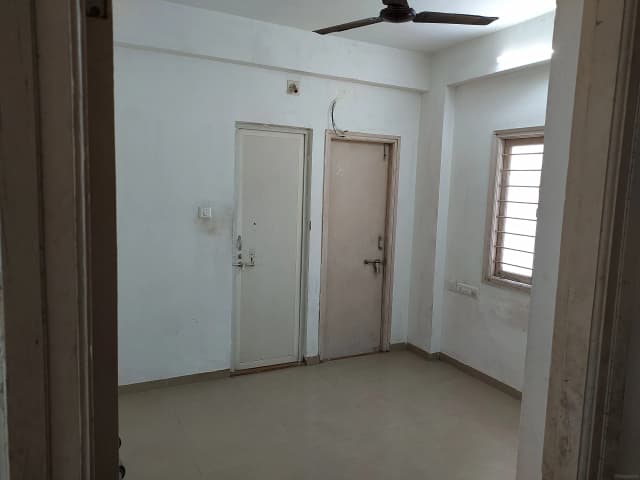 Vishwas City 10 - Vitalspace Vishwas City 10 - Vitalspace