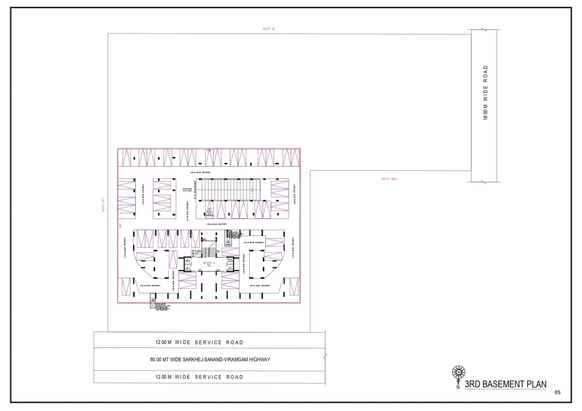 Swati Premier - Vitalspace Swati Premier - Vitalspace