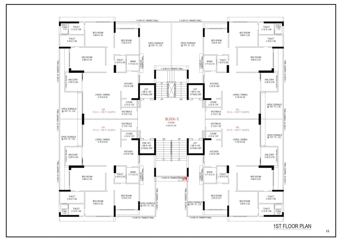 Swati Premier - Vitalspace Swati Premier - Vitalspace