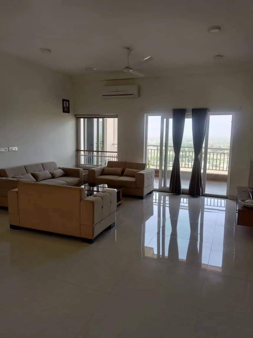 5 BHK Penthouse in Ahmedabad | Verified Properties